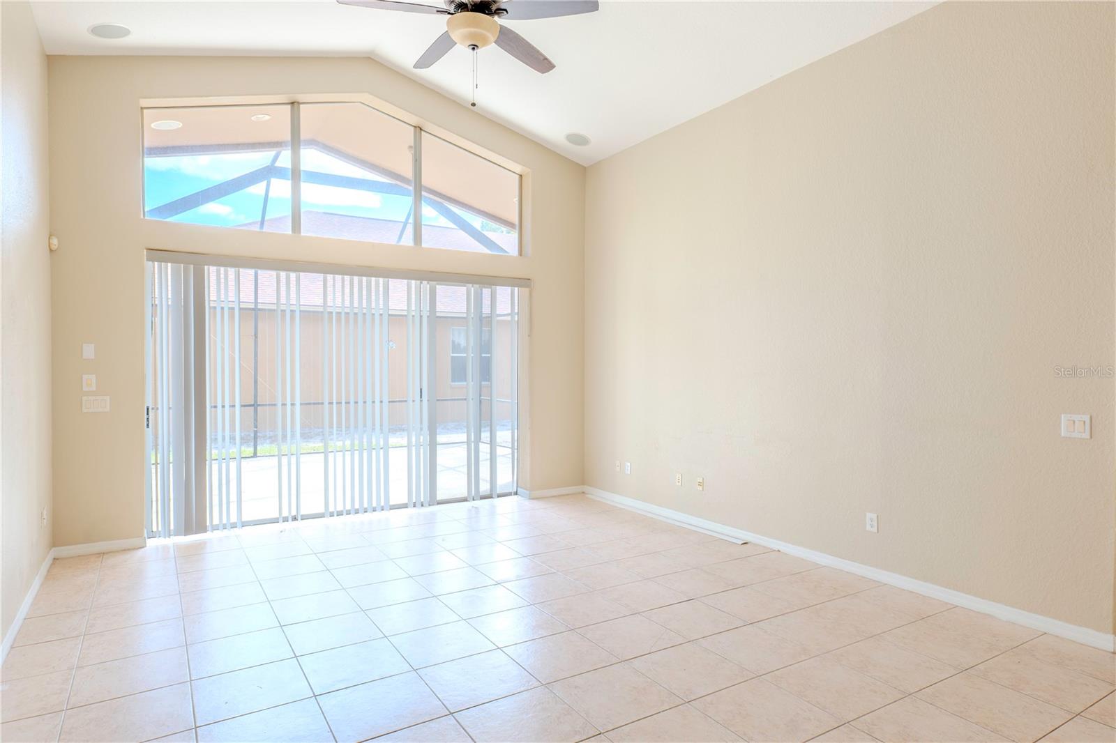 PANTHER TRACE PH 1B 1C - Residential Lease