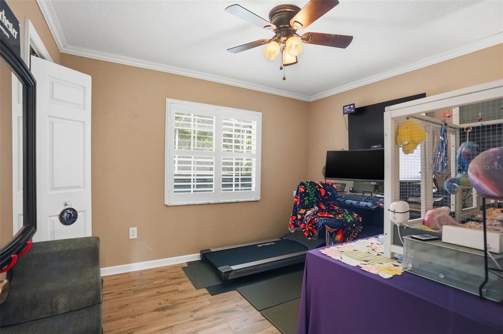 JEAN VAN FARMS - Residential