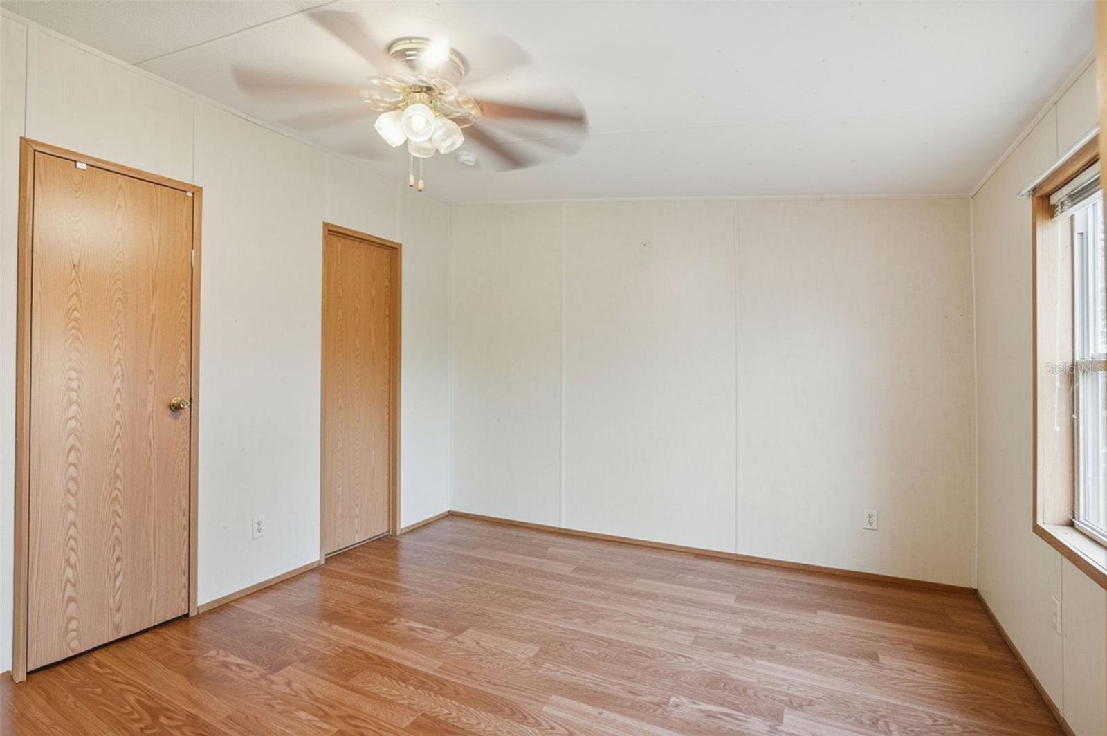 JEAN VAN FARMS - Residential