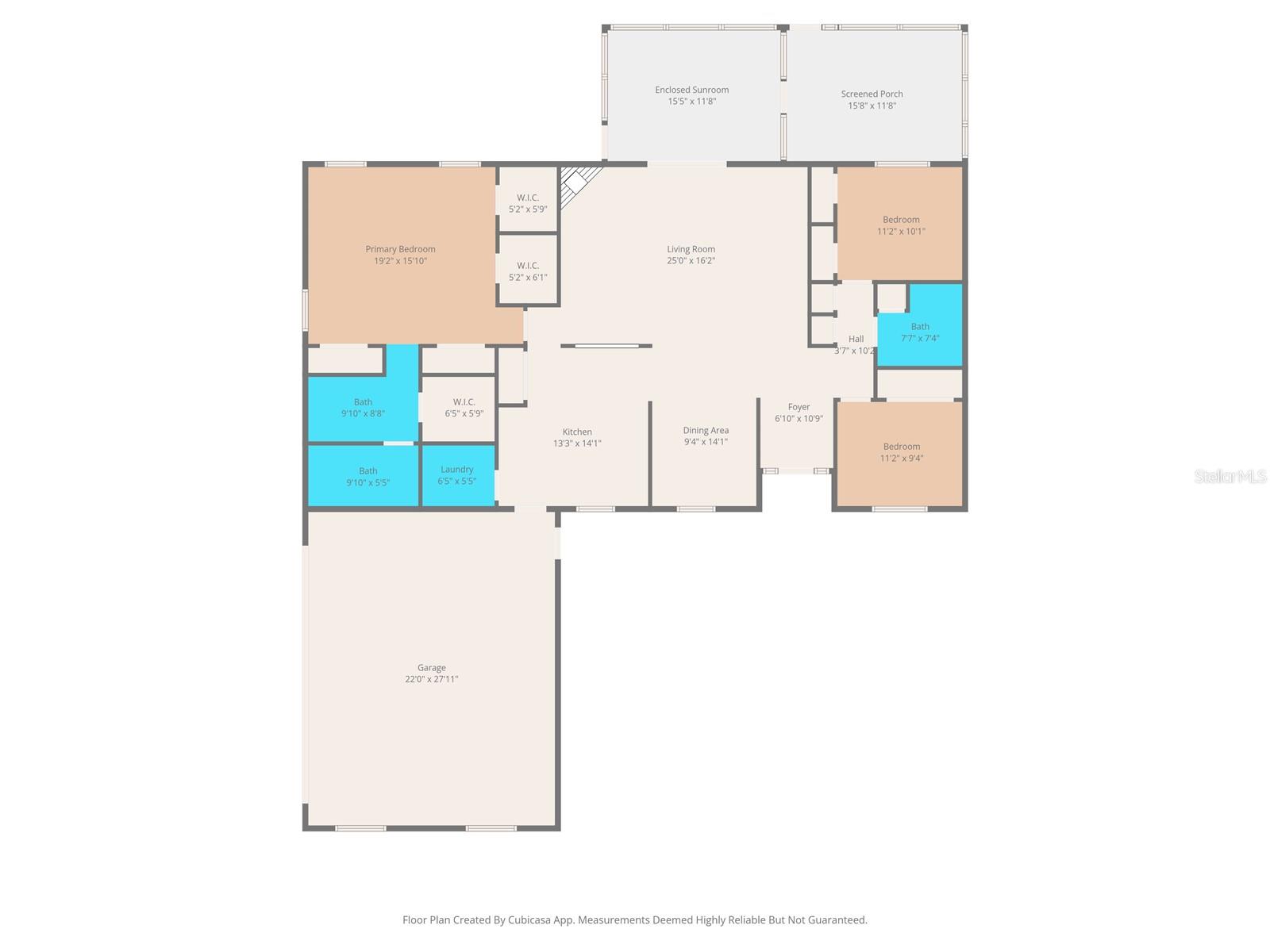 JEAN VAN FARMS - Residential