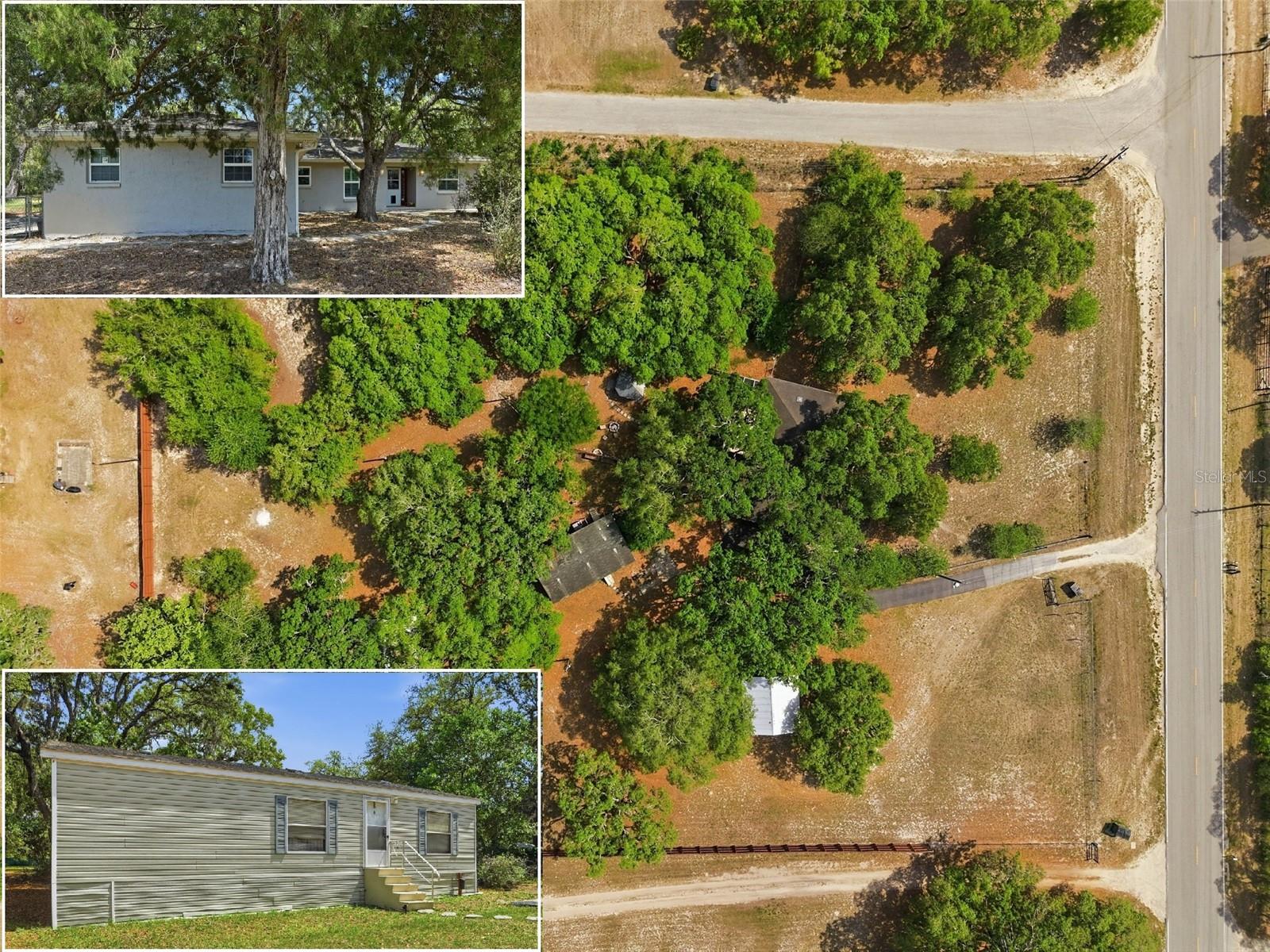 JEAN VAN FARMS - Residential