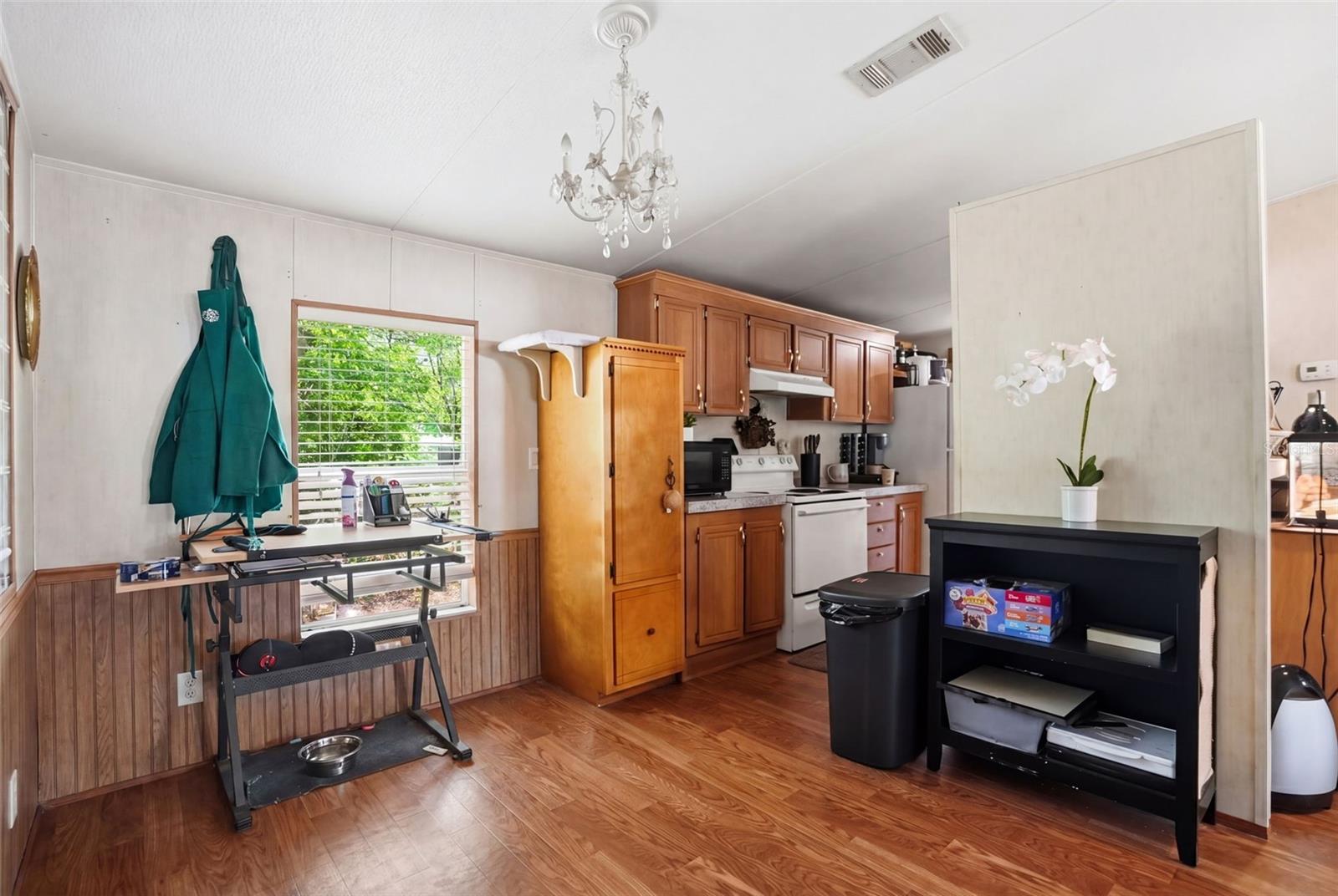 JEAN VAN FARMS - Residential