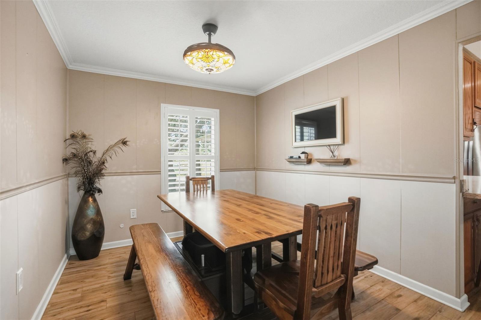 JEAN VAN FARMS - Residential