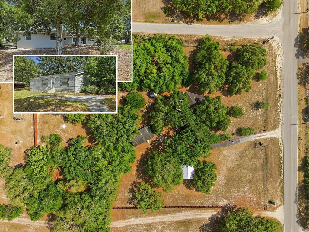 Photo of 15620 Hays Road, Spring Hill, FL 34610 (MLS # TB8498331)
