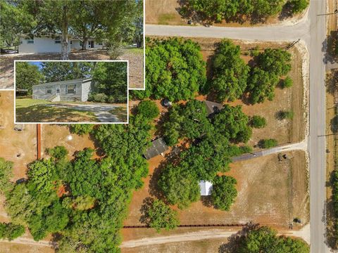 Photo of 15620 Hays Road, Spring Hill, FL 34610 (MLS # TB8498331)