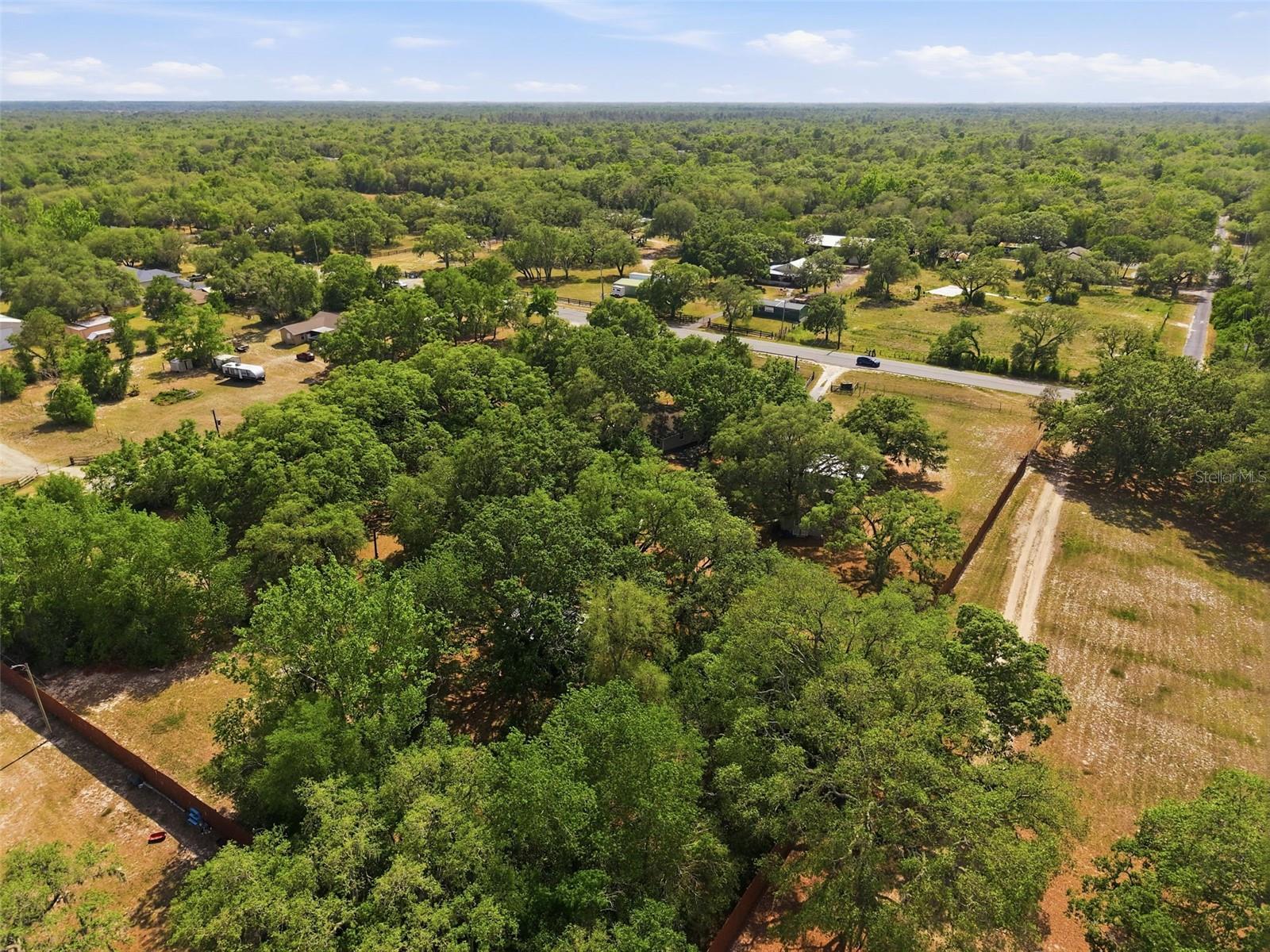 JEAN VAN FARMS - Residential