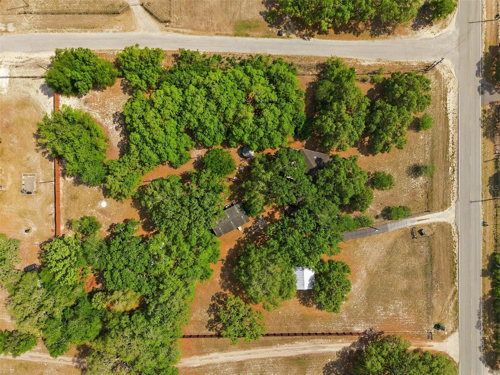 JEAN VAN FARMS - Residential