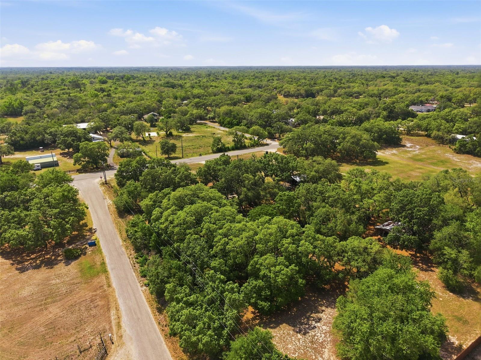 JEAN VAN FARMS - Residential