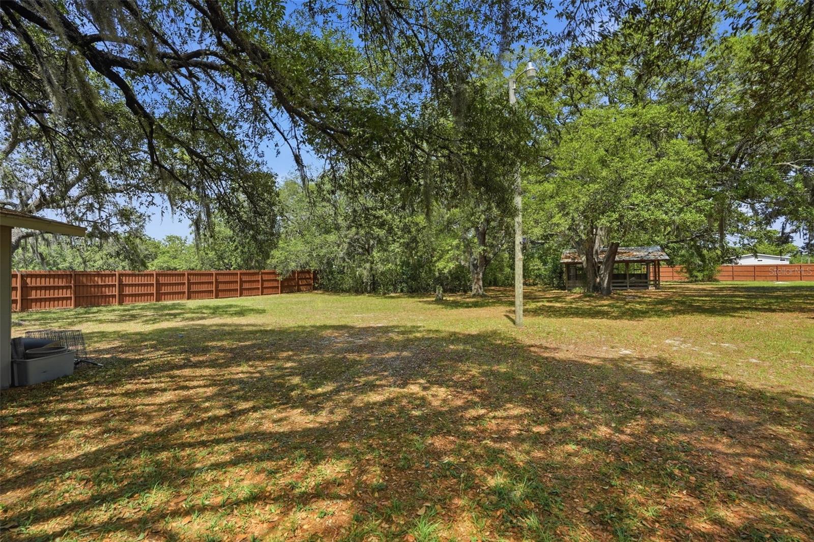 JEAN VAN FARMS - Residential