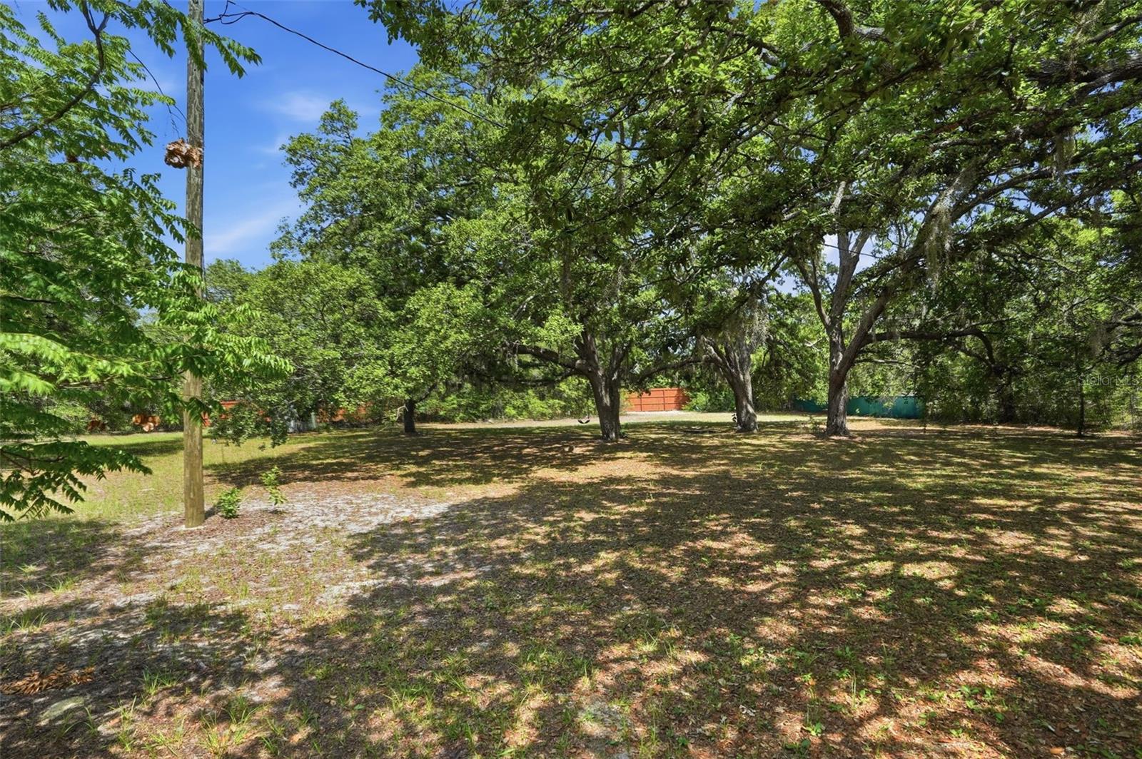 JEAN VAN FARMS - Residential