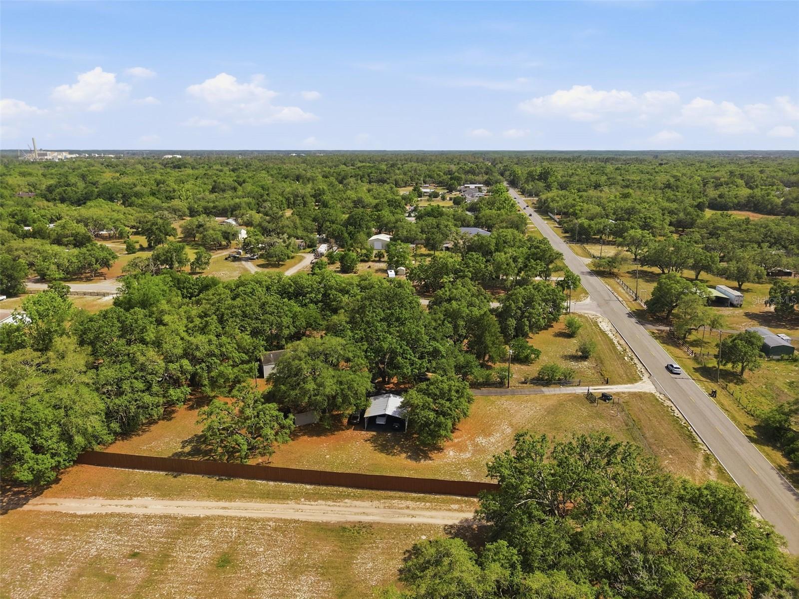 JEAN VAN FARMS - Residential