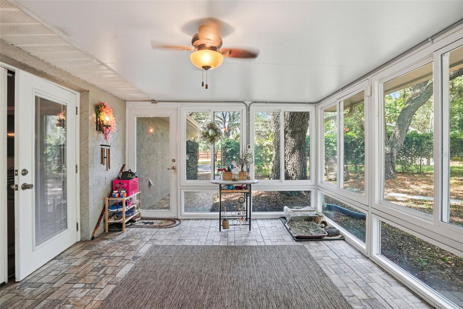 JEAN VAN FARMS - Residential