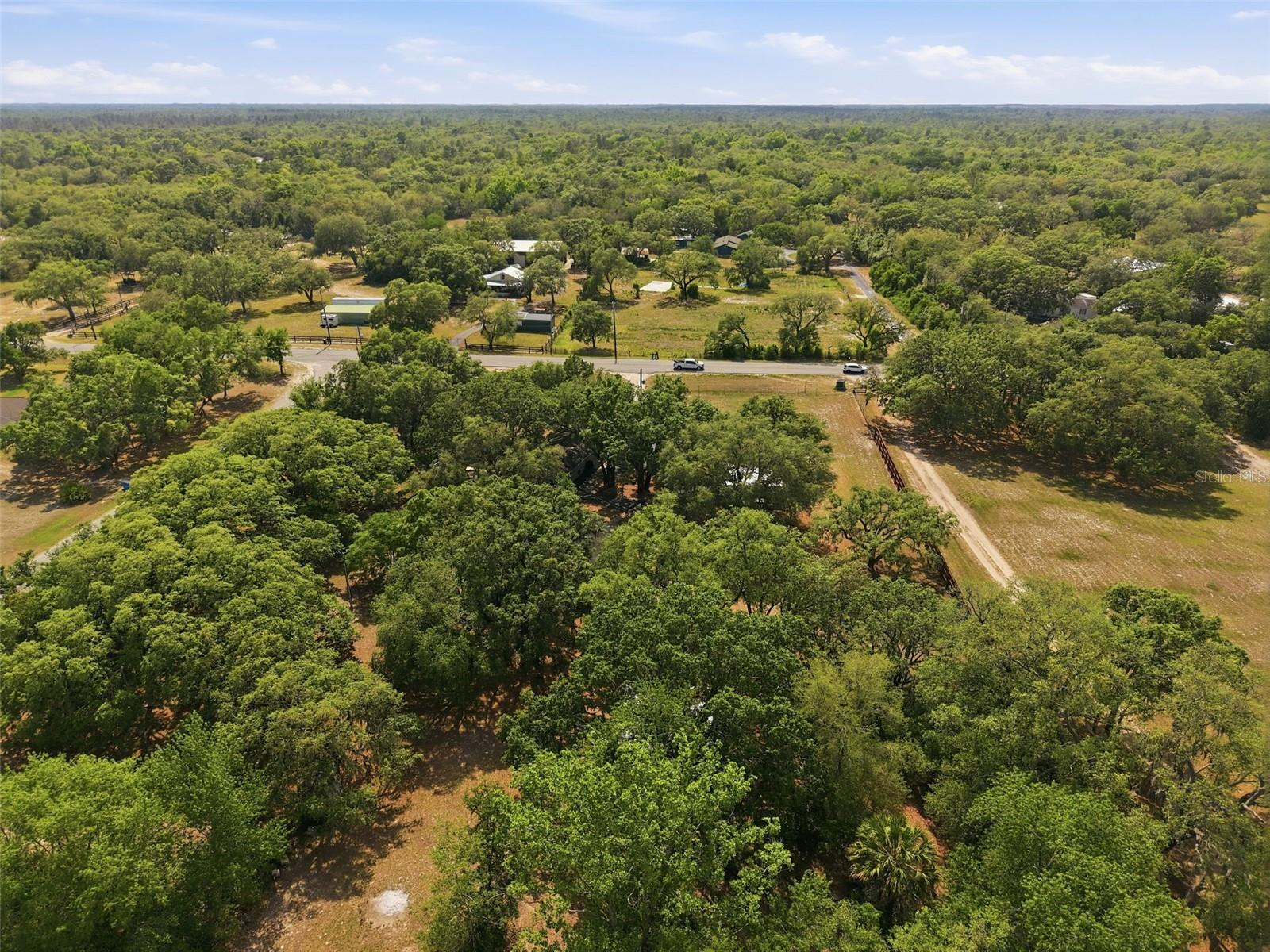 JEAN VAN FARMS - Residential