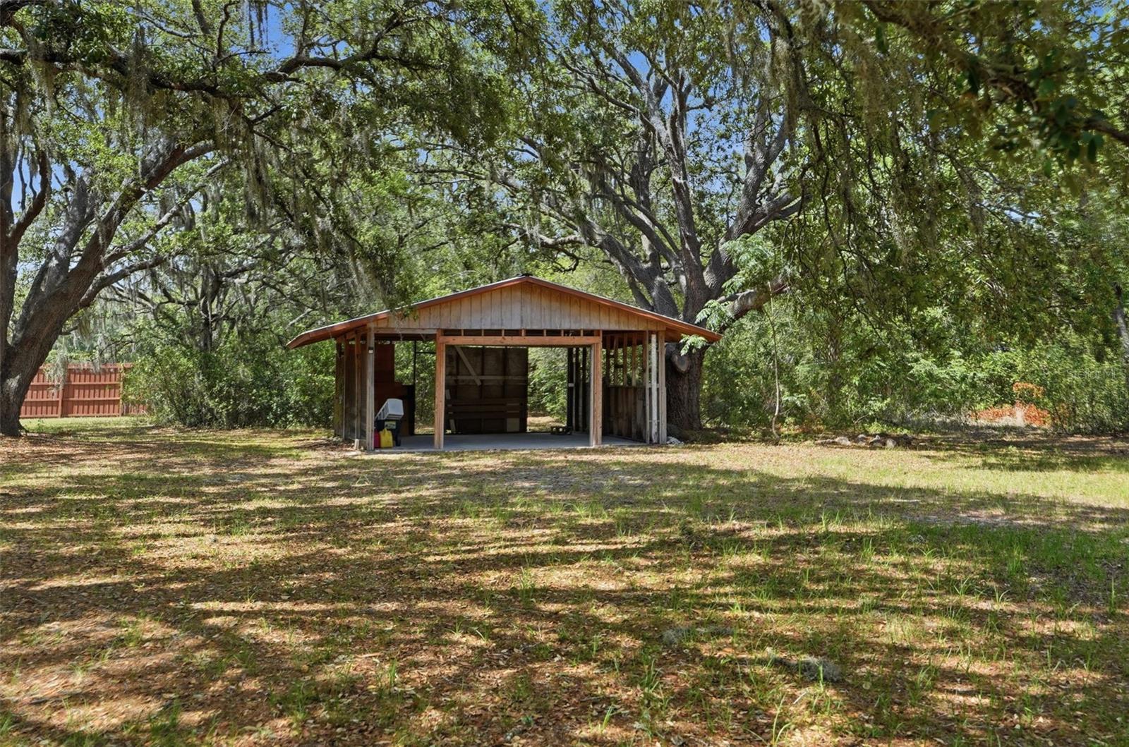 JEAN VAN FARMS - Residential