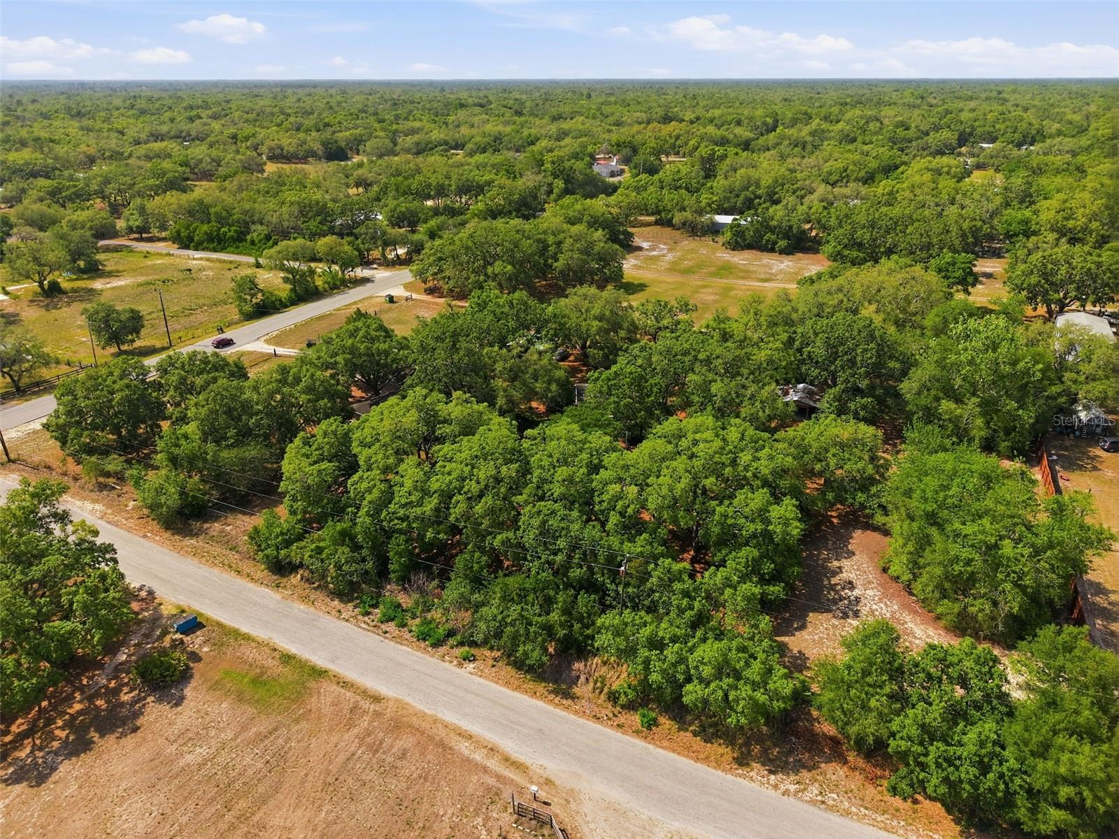 JEAN VAN FARMS - Residential