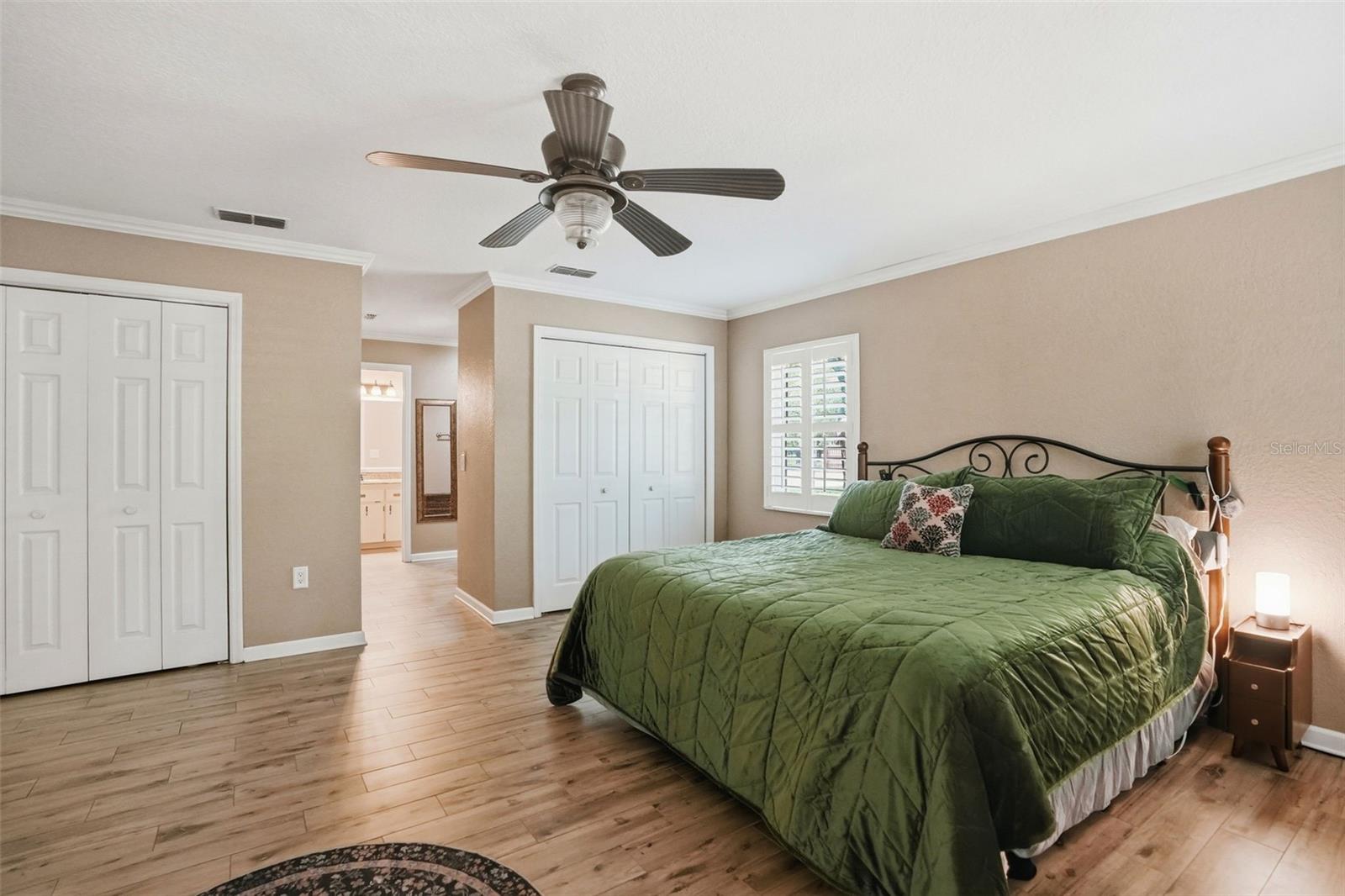 JEAN VAN FARMS - Residential