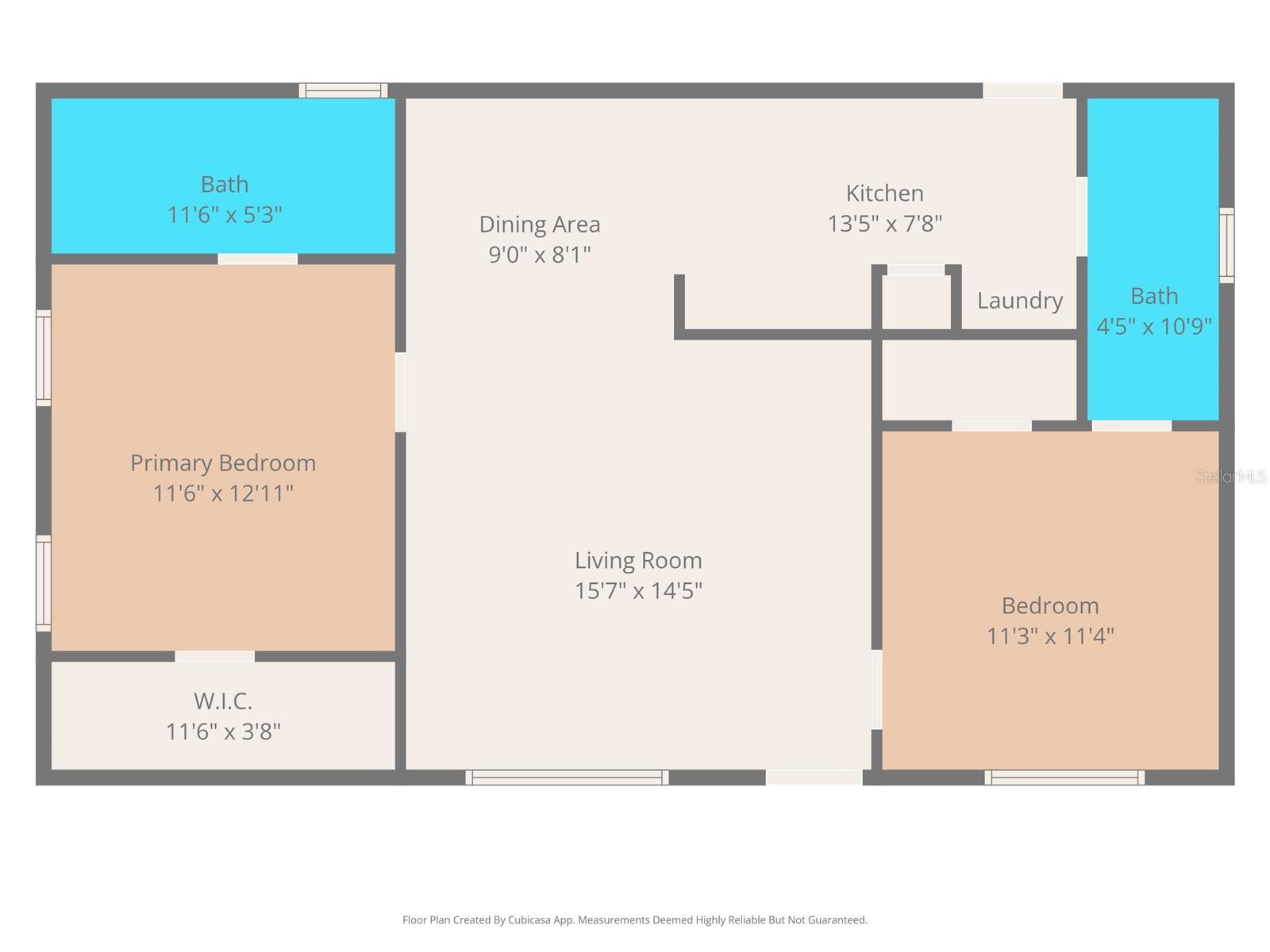 JEAN VAN FARMS - Residential