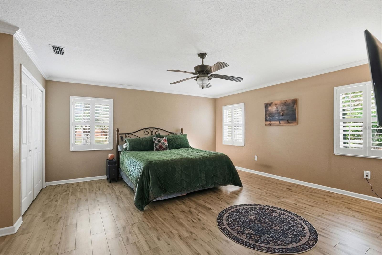 JEAN VAN FARMS - Residential