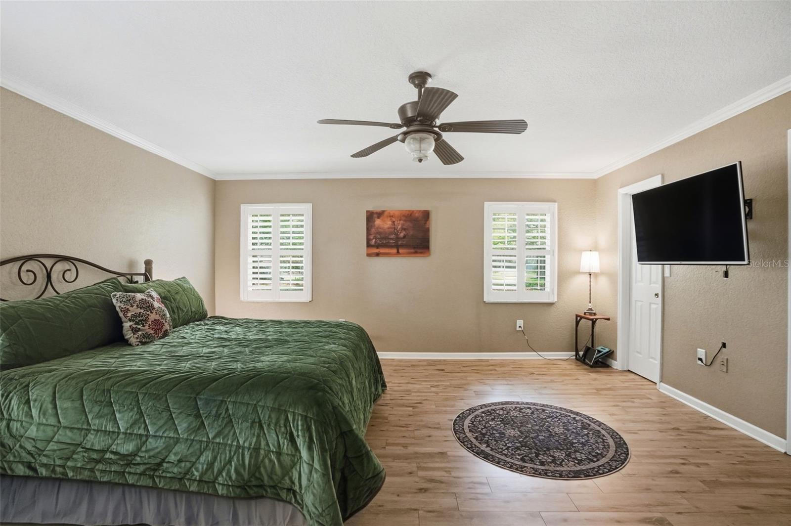 JEAN VAN FARMS - Residential