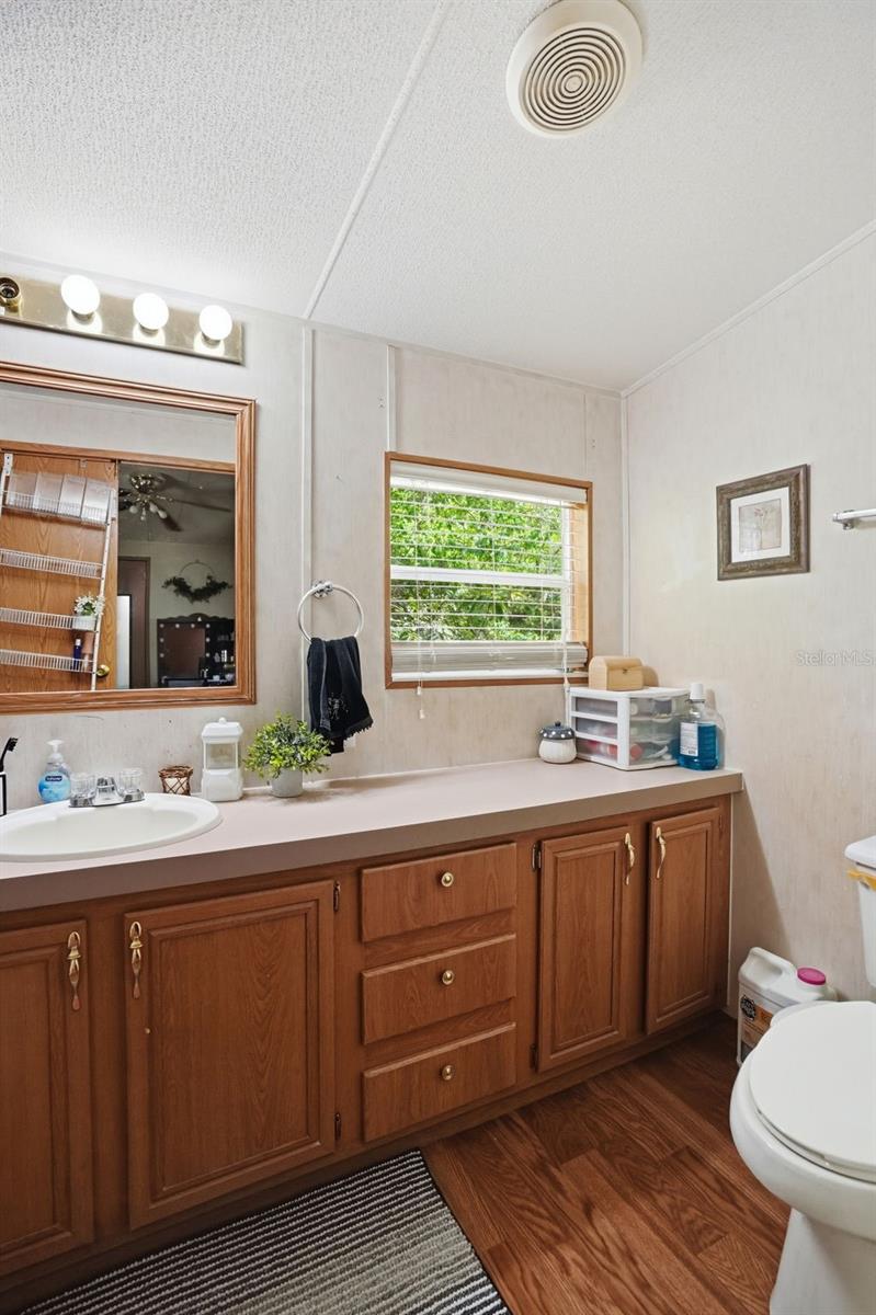 JEAN VAN FARMS - Residential