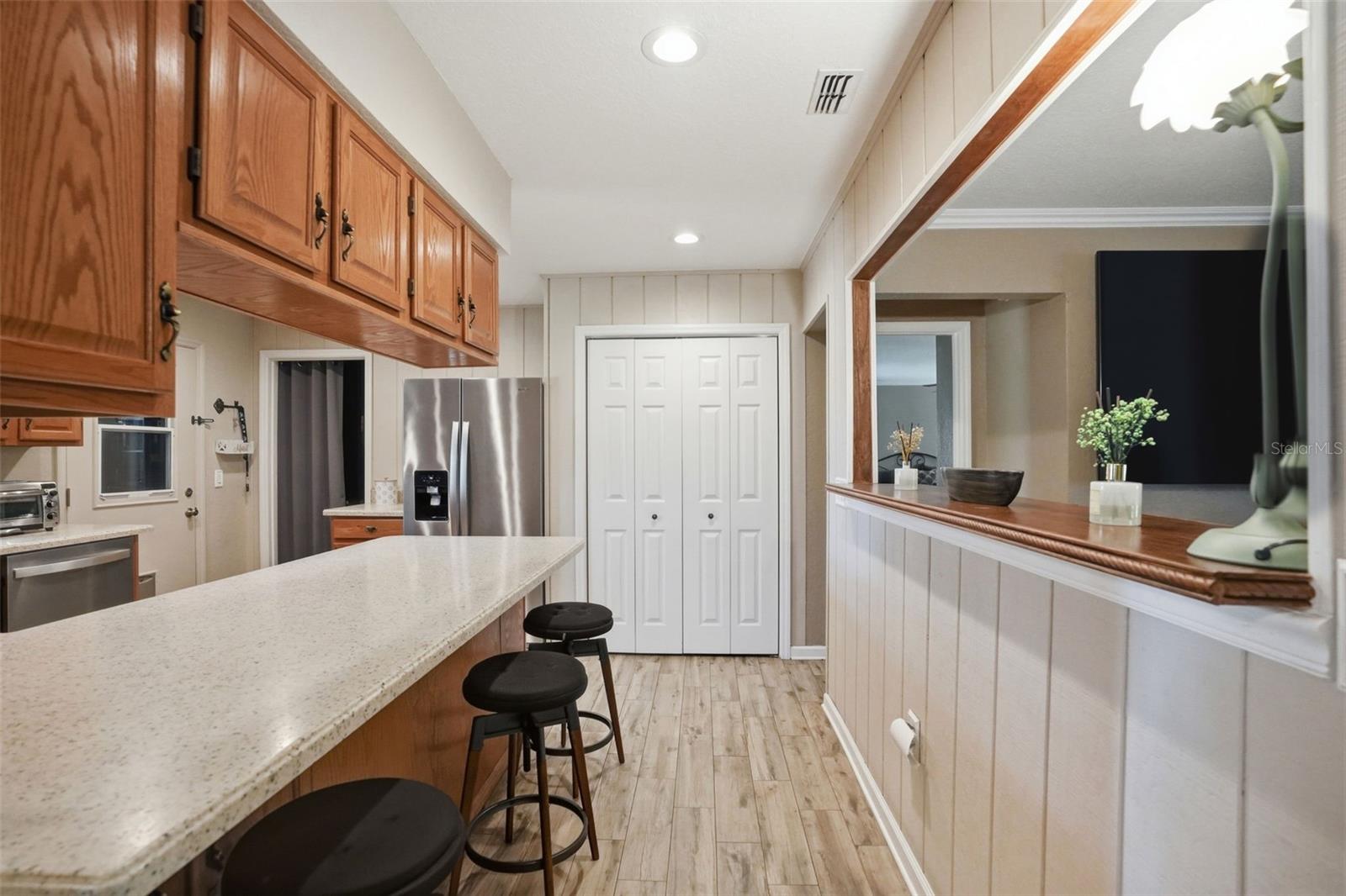 JEAN VAN FARMS - Residential