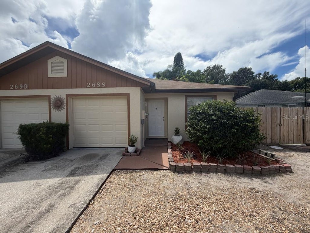 Photo of 2688 Rae Court, Palm Harbor, FL 34684 (MLS # A4706500)