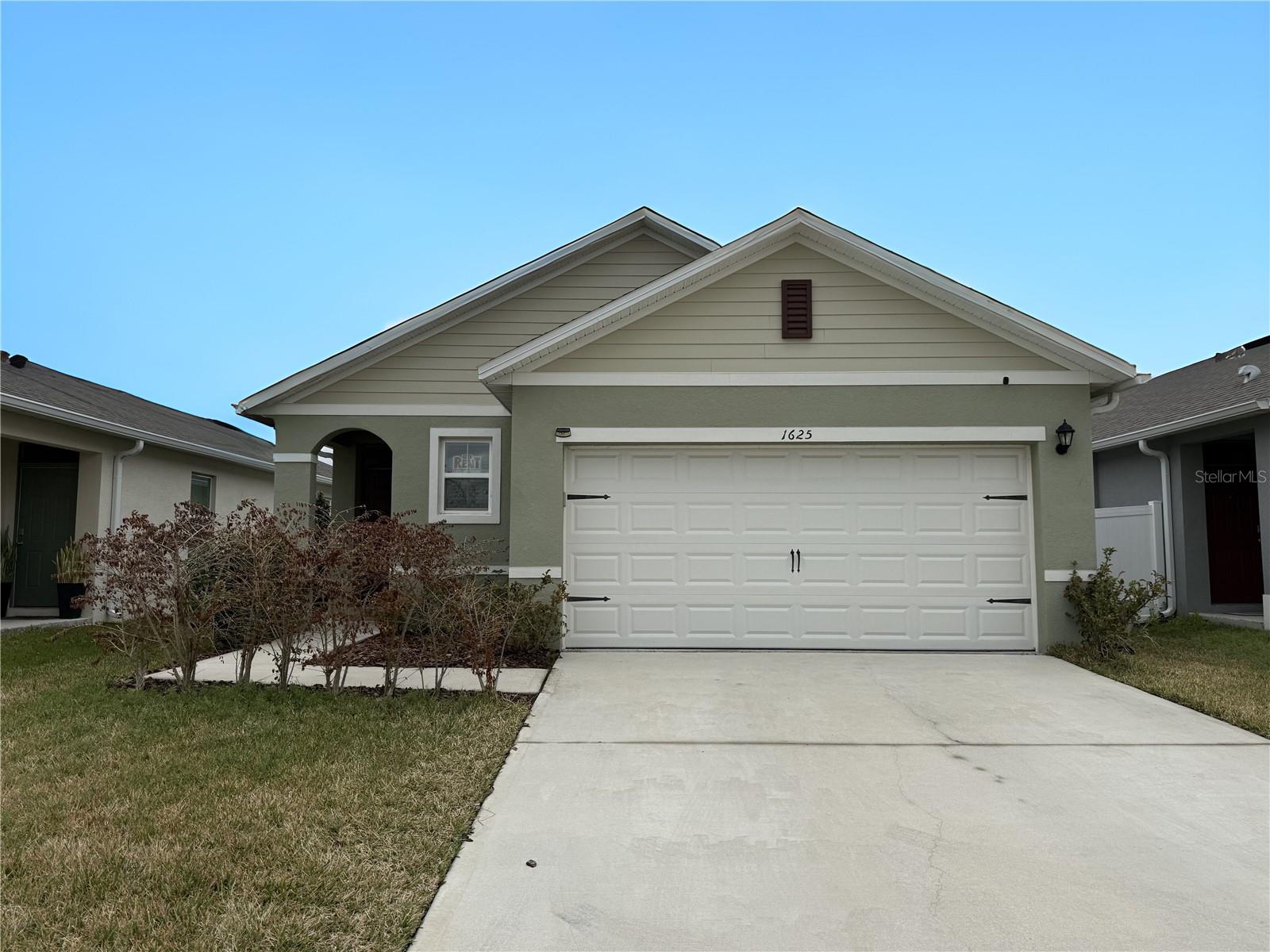 KINDRED PH 2C & 2D - Residential Lease