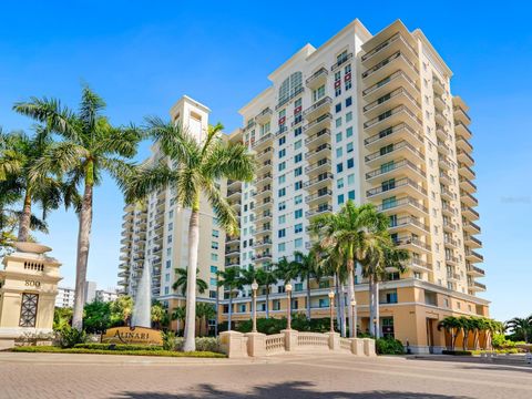 800 N TAMIAMI TRAIL 201 SARASOTA FL 34236