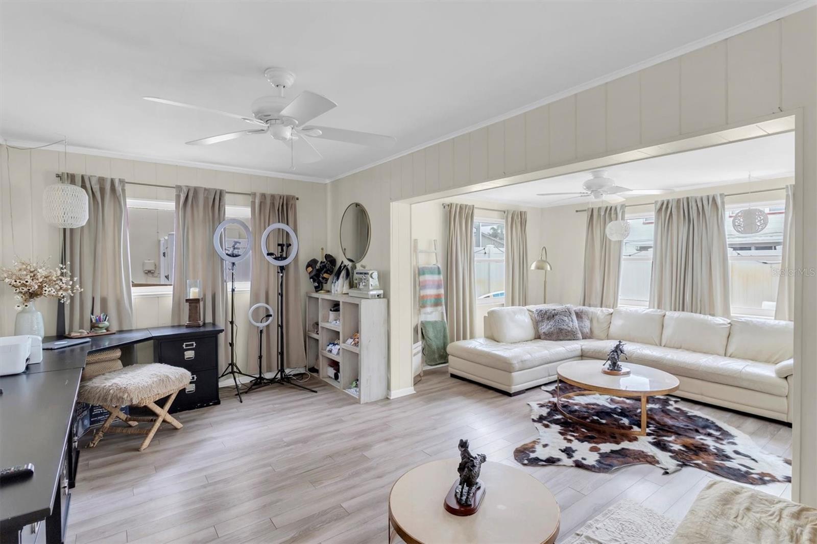 RIVIERA HEIGHTS 1ST ADD - Residential