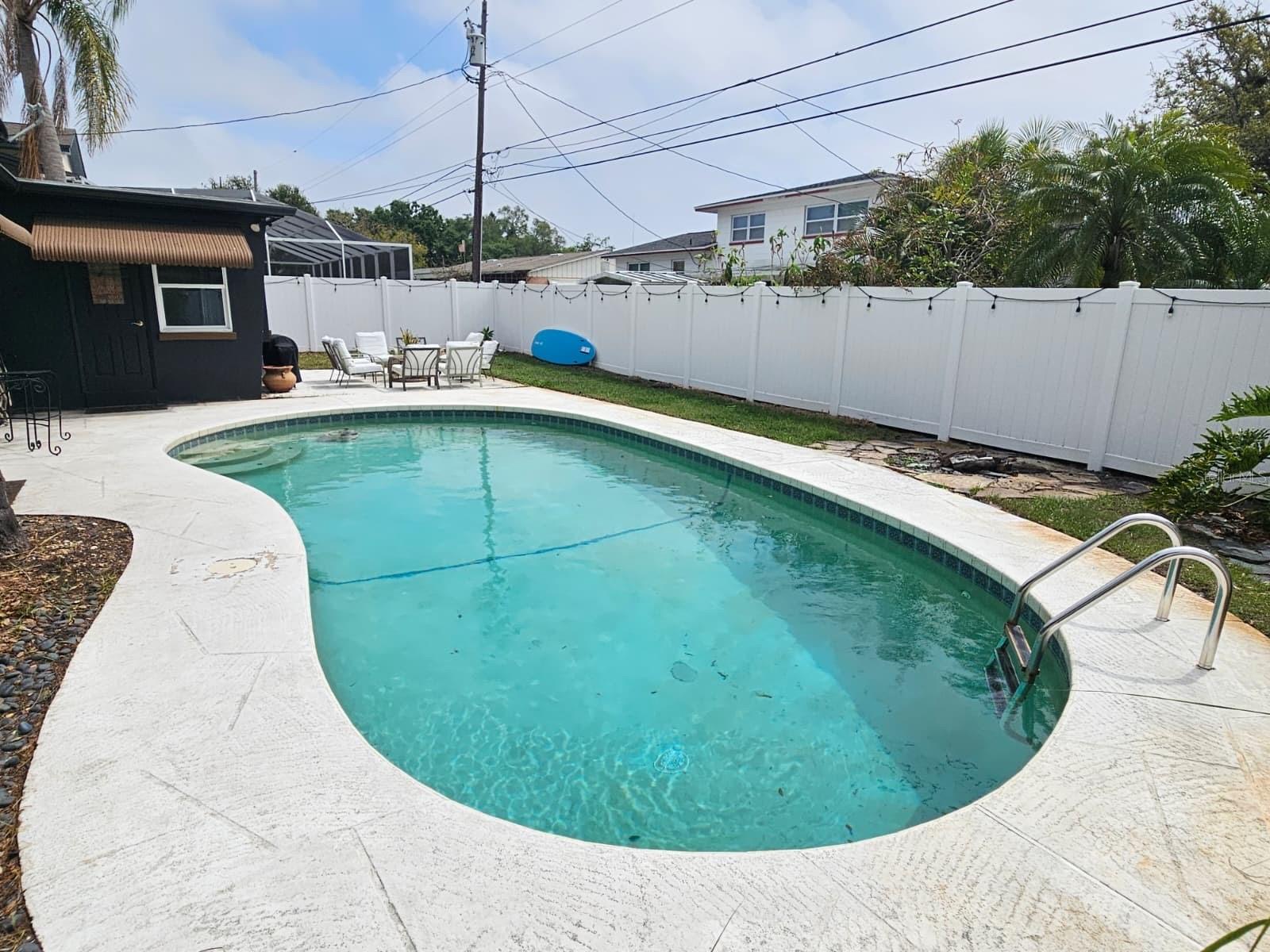 RIVIERA HEIGHTS 1ST ADD - Residential