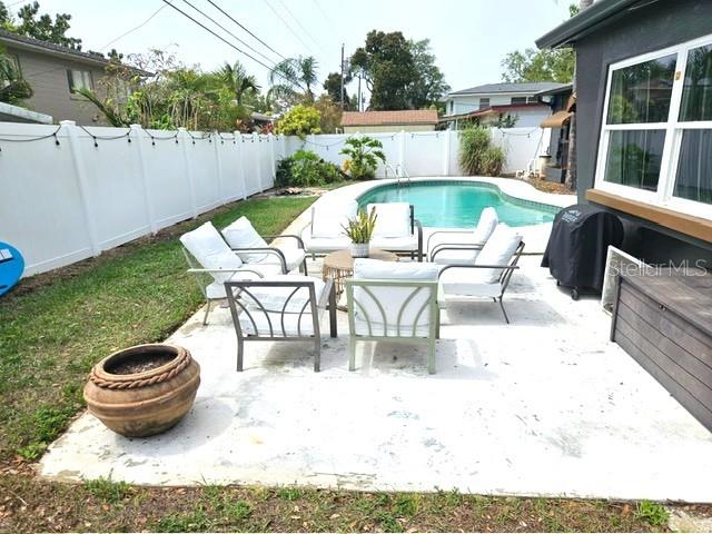 RIVIERA HEIGHTS 1ST ADD - Residential