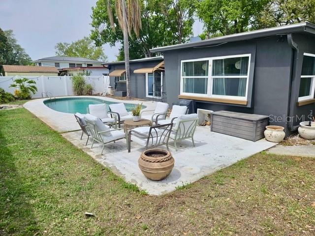 RIVIERA HEIGHTS 1ST ADD - Residential