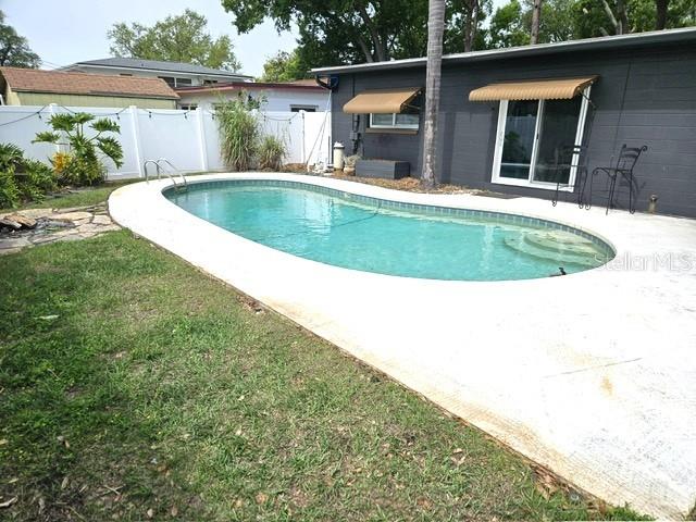 RIVIERA HEIGHTS 1ST ADD - Residential