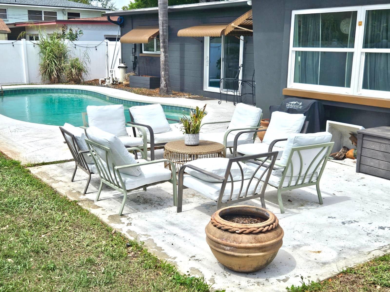 RIVIERA HEIGHTS 1ST ADD - Residential