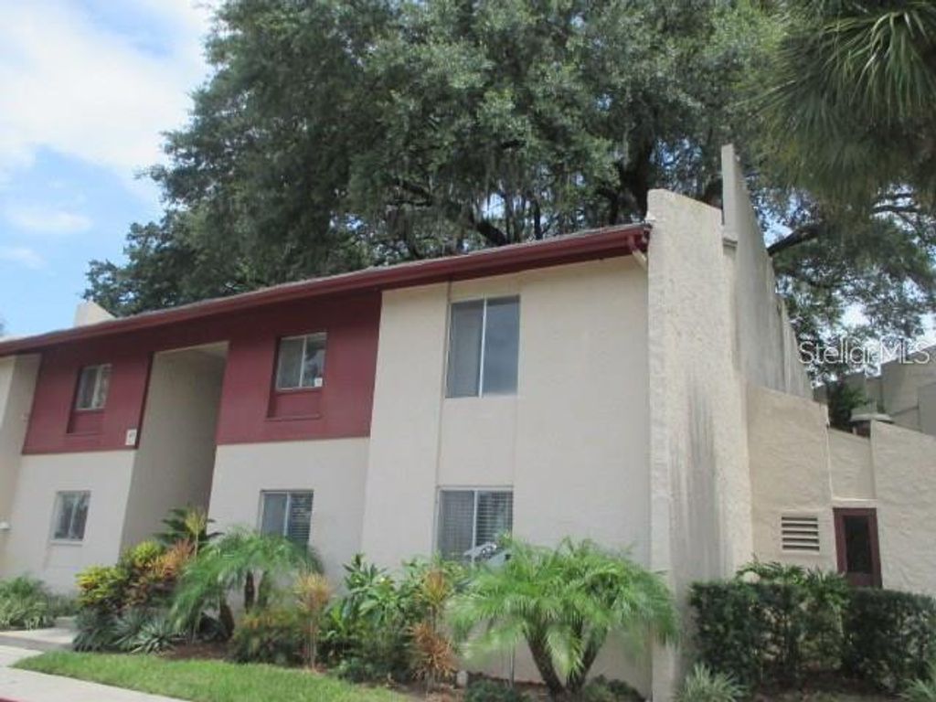 Photo of 3801 S Lake Drive #247, Tampa, FL 33614 (MLS # TB8481610)