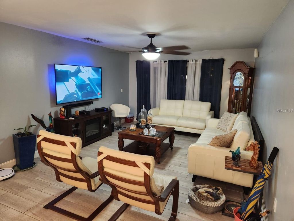 Photo of 3801 S Lake Drive #247, Tampa, FL 33614 (MLS # TB8481610)