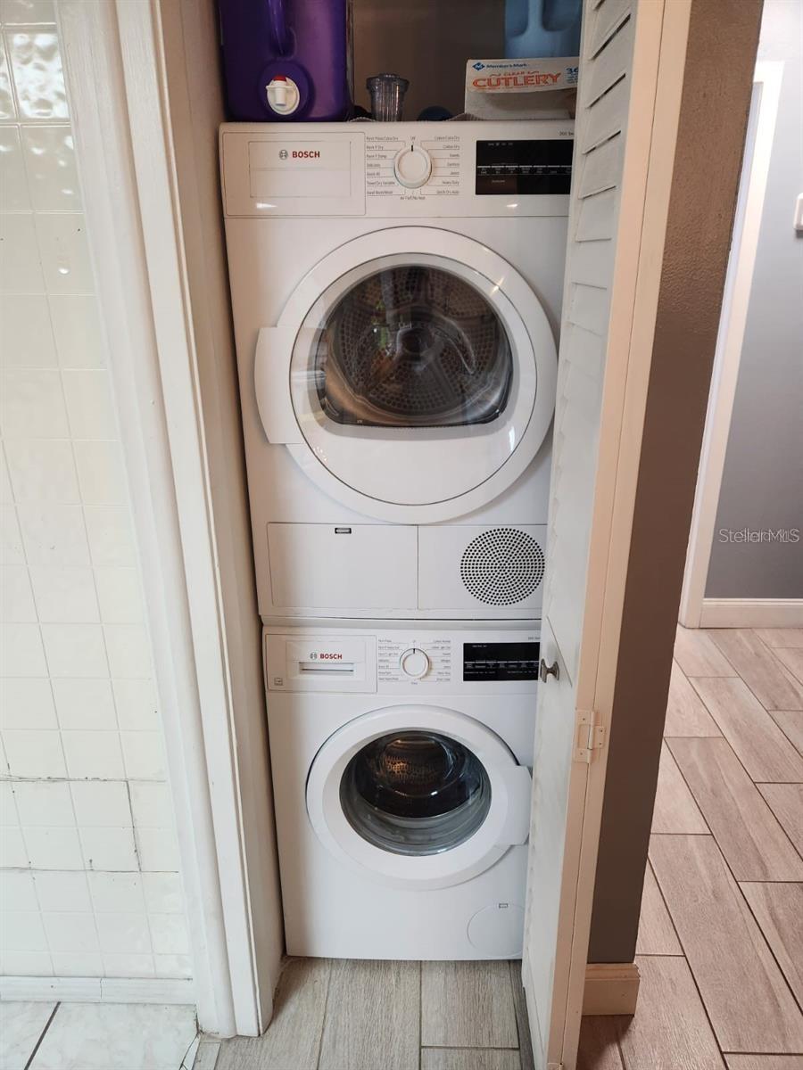 WHISPER LAKE A CONDO - Residential