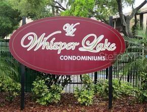 WHISPER LAKE A CONDO - Residential