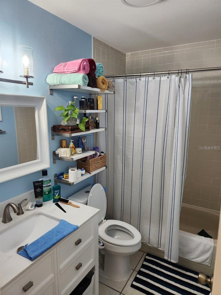 WHISPER LAKE A CONDO - Residential