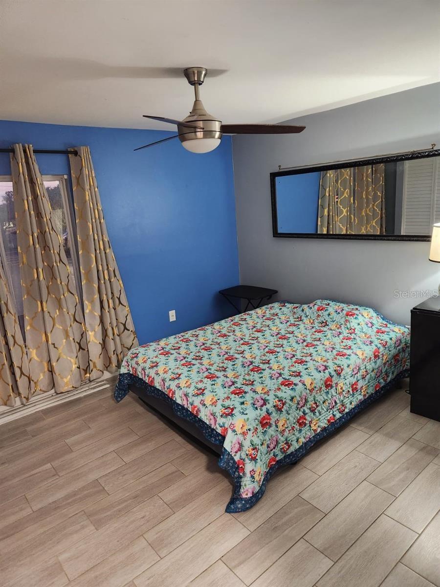 WHISPER LAKE A CONDO - Residential