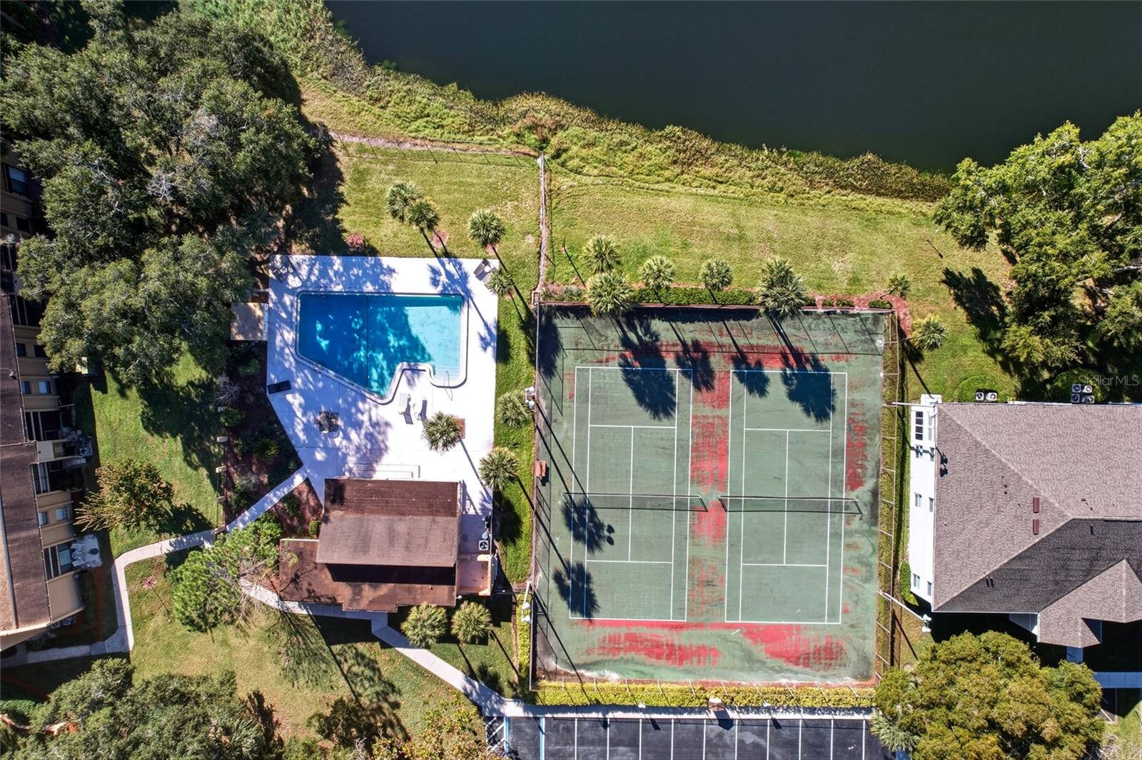 CRANES ROOST CONDO - Residential