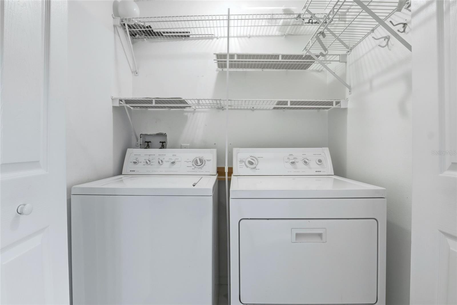 CRANES ROOST CONDO - Residential