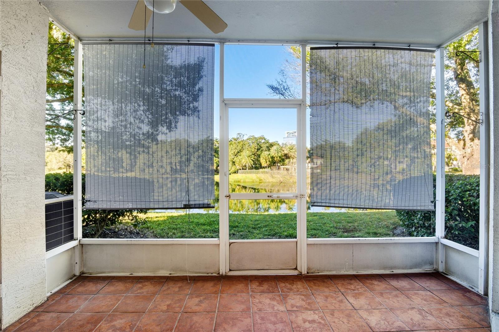 CRANES ROOST CONDO - Residential