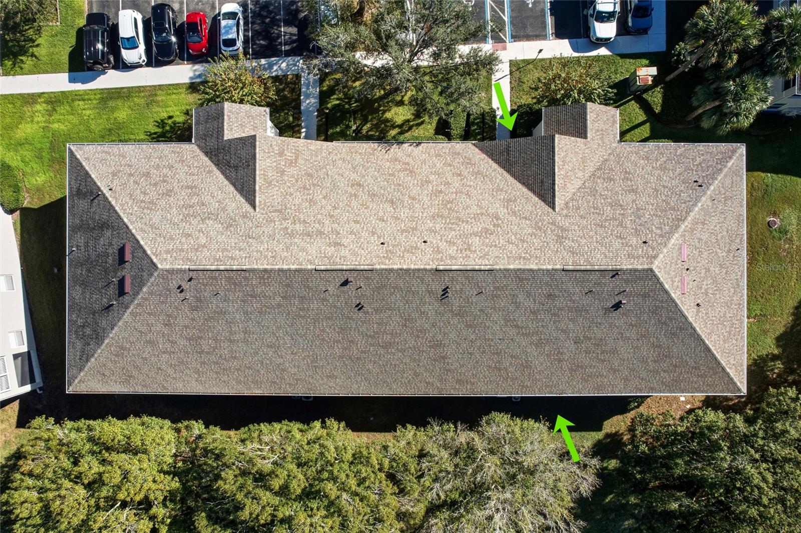 CRANES ROOST CONDO - Residential