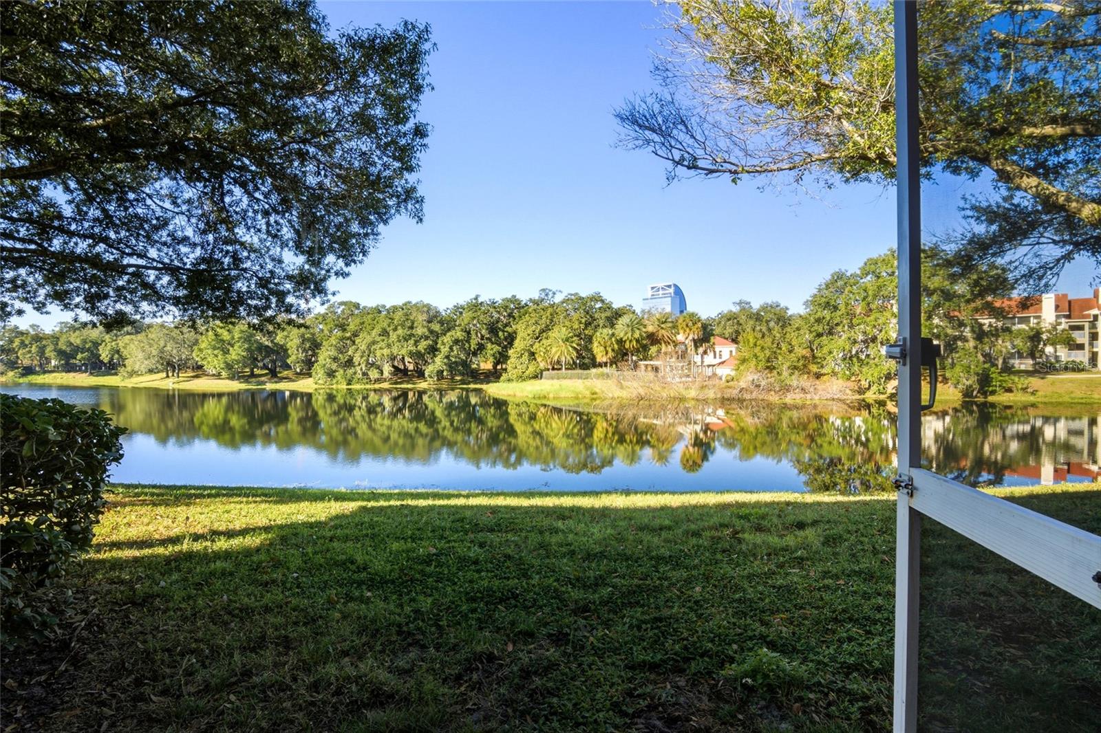 CRANES ROOST CONDO - Residential