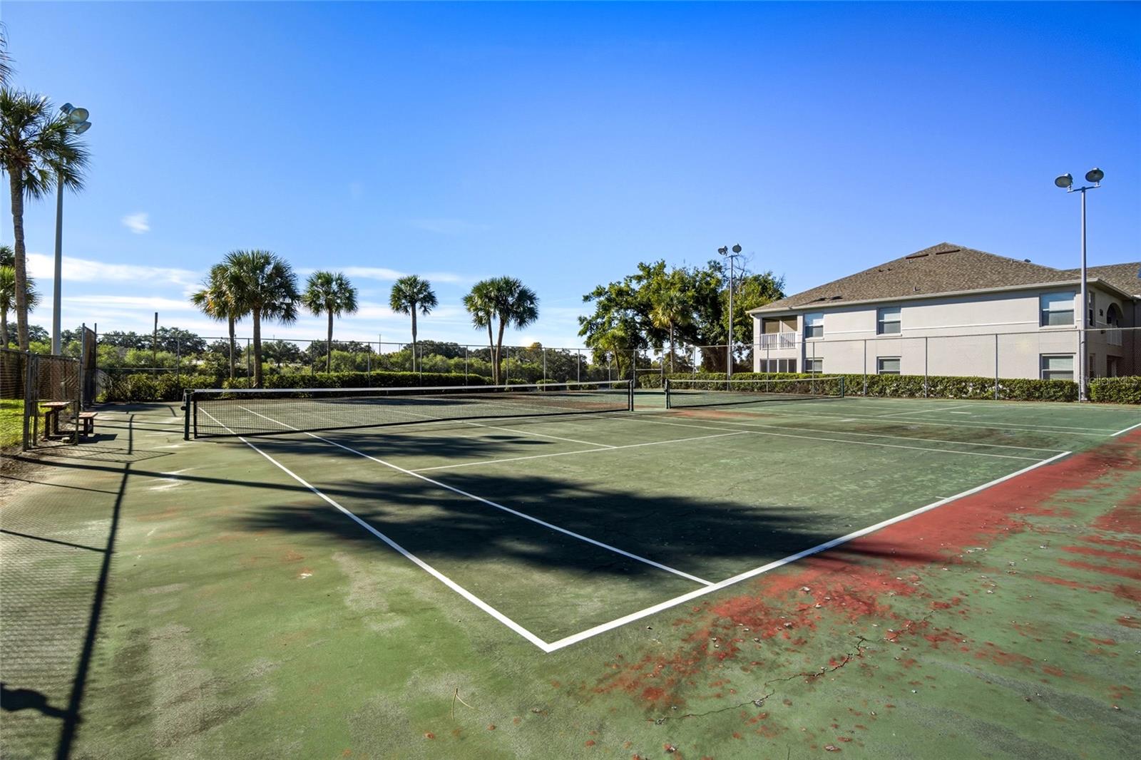 CRANES ROOST CONDO - Residential