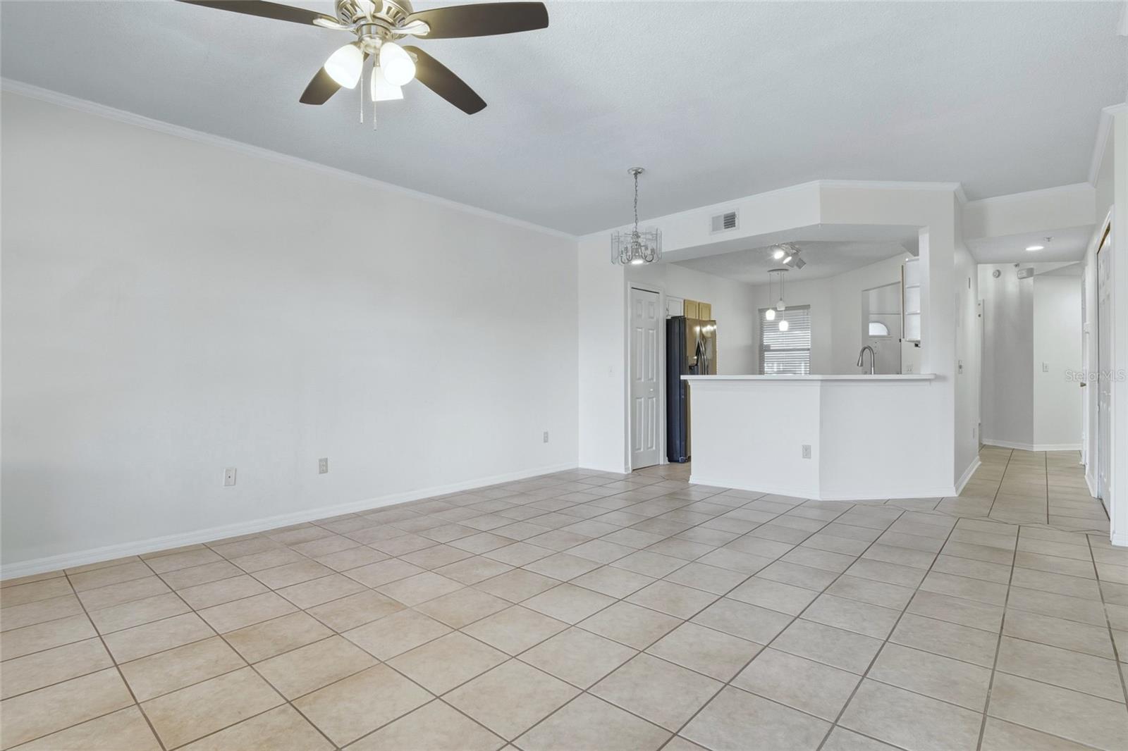 CRANES ROOST CONDO - Residential