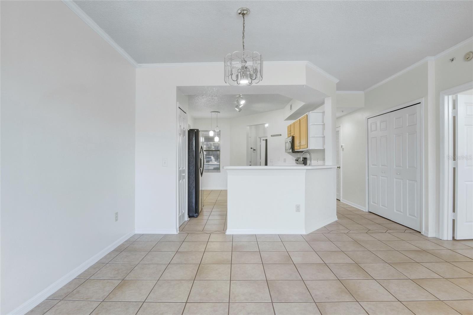 CRANES ROOST CONDO - Residential