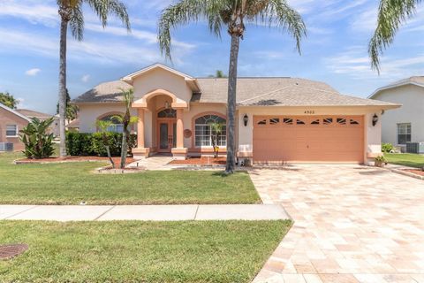 Photo of 4502 Foxboro Drive, New Port Richey, FL 34653 (MLS # W7886737)