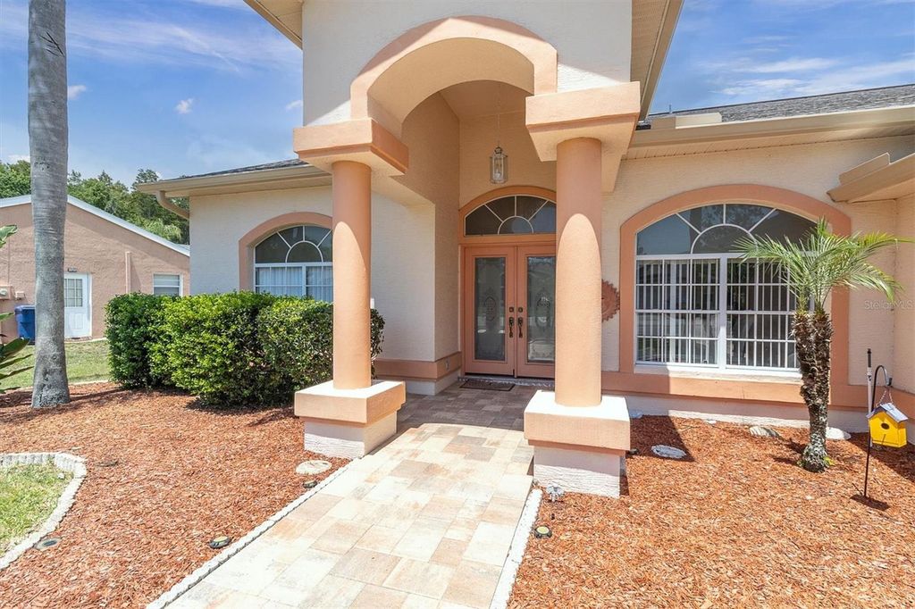 Photo of 4502 Foxboro Drive, New Port Richey, FL 34653 (MLS # W7886737)